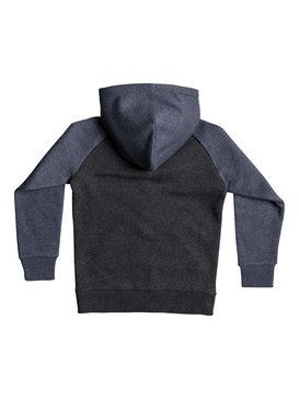 quiksilver, Sun Melt - Kapuzenpulli mit Reißverschluss, NAVY BLAZER HEATHER (byjh) Sun Melt - Zip-Up Hoodie EQKFT03241