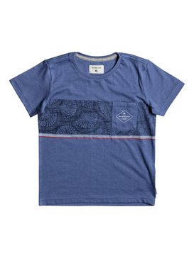 Tokanui - T-Shirt  EQKKT03102