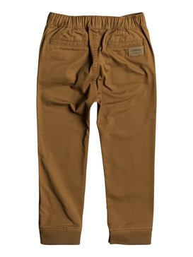 Tapo - Chino Joggers  EQKNP03042
