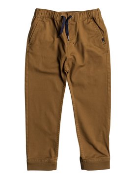 Tapo - Chino Joggers  EQKNP03042