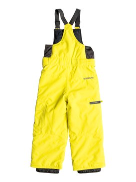 quiksilver, Boogie - Pantalon de snow, SULPHUR SPRING (ggp0) Boogie - Snow Pants EQKTP03002