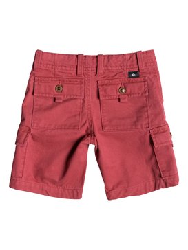 quiksilver, Everyday Cargo - Short, AMERICAN BEAUTY (rpy0) Everyday Cargo - Shorts EQKWS03033