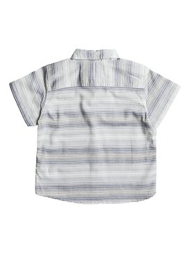 quiksilver, AVENTAIL SS BOY, DK DENIM AVENTIAL (brq3) AVENTAIL SS BOY EQKWT03119