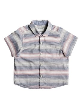 quiksilver, AVENTAIL SS BOY, ASH ROSE AVENTIAL (mkm3) AVENTAIL SS BOY EQKWT03119
