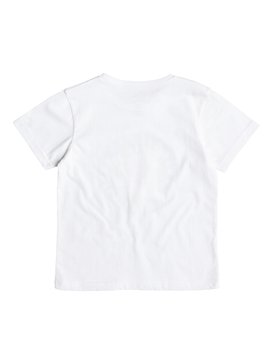 quiksilver, Classic Balou - Tee-Shirt, WHITE (wbb0) Classic Balou - T-Shirt EQKZT03081