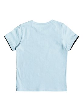 quiksilver, Paradise Forgotten - Maglietta, ANGEL FALLS (bfg0) Paradise Forgotten - T-Shirt EQKZT03101
