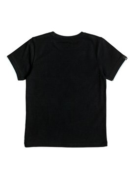 quiksilver, Paradise Forgotten - Maglietta, BLACK (kvj0) Paradise Forgotten - T-Shirt EQKZT03101