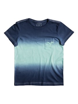 Deep Dye - T-Shirt  EQKZT03154