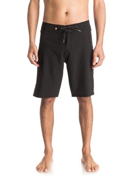 quiksilver, Waterman Paddler 20" - Boardshort, BLACK (blk) Waterman Paddler 20" - Board Shorts EQMBS03006