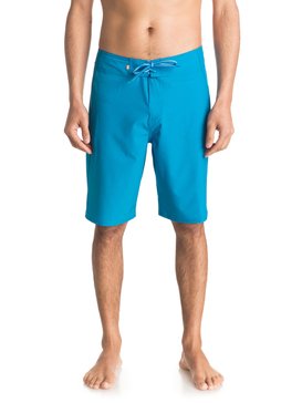 quiksilver, Waterman Makana 20" - Board Shorts, FRENCH BLUE (bnm0) Waterman Makana 20" - Board Shorts EQMBS03007
