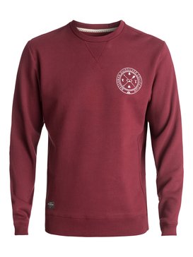 Waterman Pop The Bell - Sweatshirt  EQMFT03005