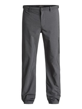 Waterman Stand Up - Water-Repellent Chinos  EQMNP03000