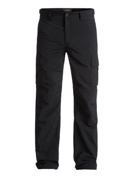 Waterman Skipper - Cargo Pants  EQMNP03001
