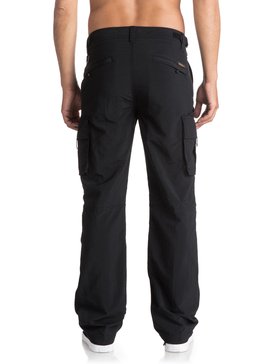 Waterman Skipper - Cargo Pants  EQMNP03001
