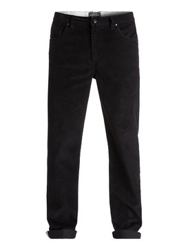 Waterman Corded Surf - Corduroy Trousers  EQMNP03002