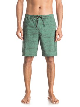 quiksilver, Waterman Seaside Reef Amphibian - Short cargo, WREATH (gnb0) Waterman Seaside Reef - Cargo Shorts EQMWS03003