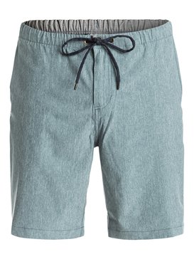 quiksilver, Waterman Suva Amphibian 20" - Short, MAJOR BLUE (bsm0) Waterman Suva Amphibian 20" - Shorts EQMWS03006