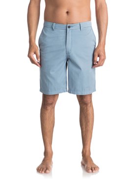 quiksilver, Waterman Down Under Shorts, PROVENCIAL (blm0) Waterman Down Under 4 - Shorts EQMWS03014