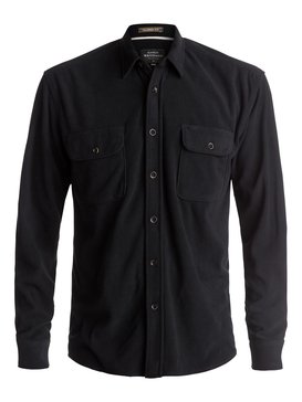 Waterman River Wild - Long Sleeve Fleece Shirt  EQMWT03031