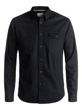 Waterman Tarno - Long Sleeve Shirt  EQMWT03048