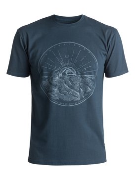 Waterman Mountain Sunshine - T-Shirt  EQMZT03022