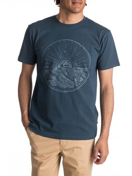 Waterman Mountain Sunshine - T-Shirt  EQMZT03022