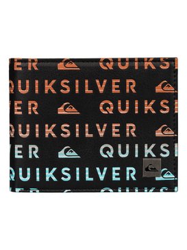 quiksilver, Prime Fade - Portefeuille, NAVY BLAZER (byj0) Prime Fade - Wallet EQYAA03277