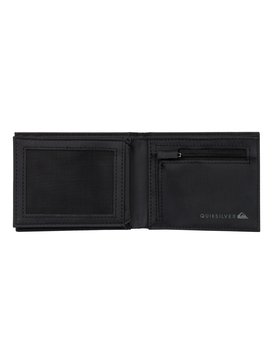 quiksilver, Prime Fade - Portefeuille, NAVY BLAZER (byj0) Prime Fade - Wallet EQYAA03277