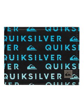 quiksilver, Prime Fade - Portefeuille, BLACK (kvj0) Prime Fade - Wallet EQYAA03277