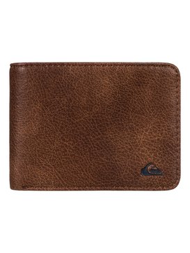 quiksilver, Slim Vintage - Portefeuille, BEAR (cqf0) Slim Vintage - Wallet EQYAA03300