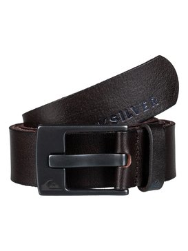 The Everyday - Leather Belt  EQYAA03450