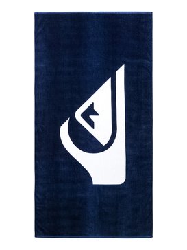 quiksilver, Chilling - Serviette de plage, ESTATE BLUE (bsw0) Chilling - Beach Towel EQYAA03456