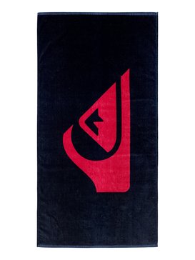 quiksilver, Chilling - Serviette de plage, NAVY BLAZER (byj0) Chilling - Beach Towel EQYAA03456