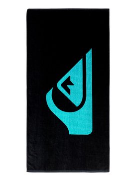 quiksilver, Chilling - Serviette de plage, BLACK (kvj0) Chilling - Beach Towel EQYAA03456