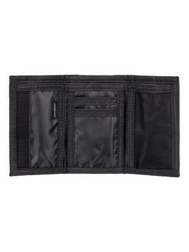 quiksilver, The Everyday - Portefeuille imprimé, BLUE MIROR (bsw6) The Everyday - Printed Wallet EQYAA03468