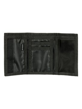 quiksilver, The Everyday - Portefeuille imprimé, BLACK MIROR (kvj9) The Everyday - Printed Wallet EQYAA03468