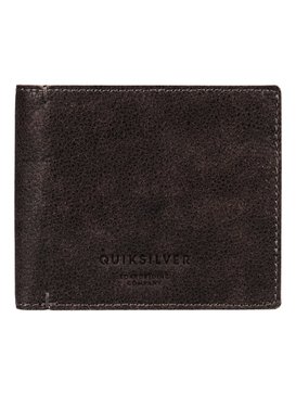Mack Plus - Leather Wallet  EQYAA03515