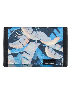 quiksilver, The Everydaily - Dreifach faltbares Portemonnaie, TARMAC (kta0) The Everydaily - Tri-Fold Wallet EQYAA03530
