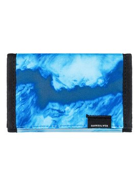 quiksilver, The Everydaily - Dreifach faltbares Portemonnaie, IRON GATE (kzm0) The Everydaily - Tri-Fold Wallet EQYAA03530