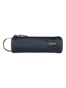 quiksilver, Pencilo - Trousse en métal, BLACK HEAT WAVE (kvj9) Pencilo - Pencil Case EQYAA03593