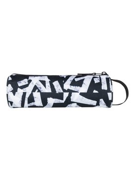 quiksilver, Pencilo - Trousse en métal, BREAK THE CYCLE (wbb7) Pencilo - Pencil Case EQYAA03593
