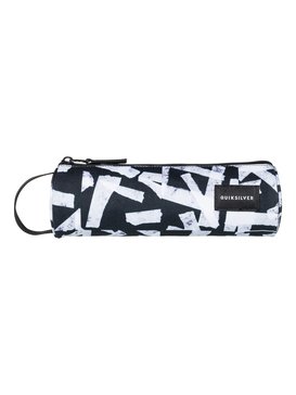 quiksilver, Pencilo - Trousse en métal, BREAK THE CYCLE (wbb7) Pencilo - Pencil Case EQYAA03593