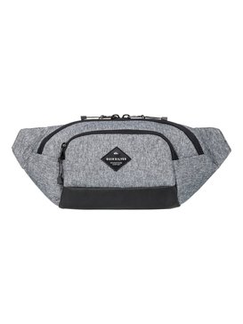 quiksilver, Lone Walker 3 L - Fanny Pack, LIGHT GREY HEATHER (sgrh) Lone Walker - Bum Bag EQYBA03064
