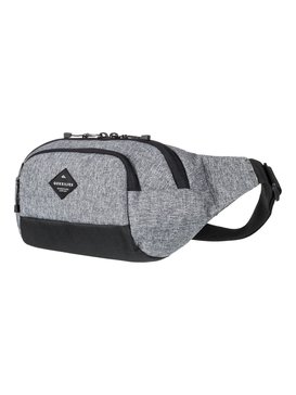 quiksilver, Lone Walker 3 L - Fanny Pack, LIGHT GREY HEATHER (sgrh) Lone Walker - Bum Bag EQYBA03064