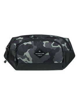quiksilver, Cangurera Lone Walker, SCRATCH CAMO COLOUR (tmp6) Lone Walker - Bum Bag EQYBA03064