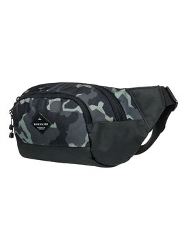 quiksilver, Cangurera Lone Walker, SCRATCH CAMO COLOUR (tmp6) Lone Walker - Bum Bag EQYBA03064