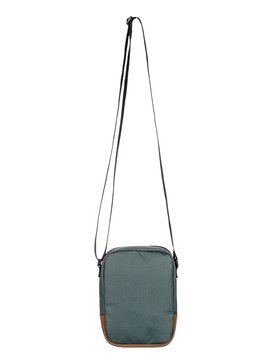 quiksilver, Black Dies - Petit sac bandoulière, MEDIUM GREY HEATHER (kpwh) BLACK DIES EQYBA03081