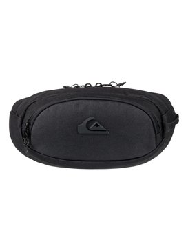quiksilver, Jungler 2.5 L - Riñonera, BLACK (blk) Jungler 2.5 L - Bum Bag EQYBA03084