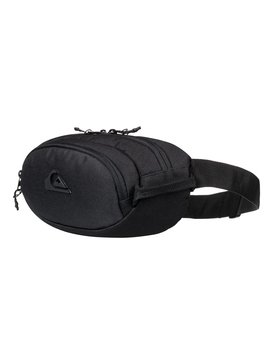 quiksilver, Jungler 2.5 L - Riñonera, BLACK (blk) Jungler 2.5 L - Bum Bag EQYBA03084