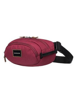 quiksilver, Jungler 2.5 L - Riñonera, POMEGRANATE (rzg0) Jungler 2.5 L - Bum Bag EQYBA03084